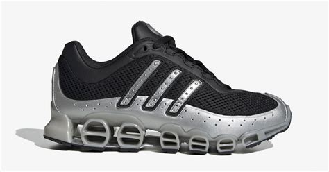 adidas a3 megaride|The adidas A3 Megaride Is Back For Its 20th Anniversary.